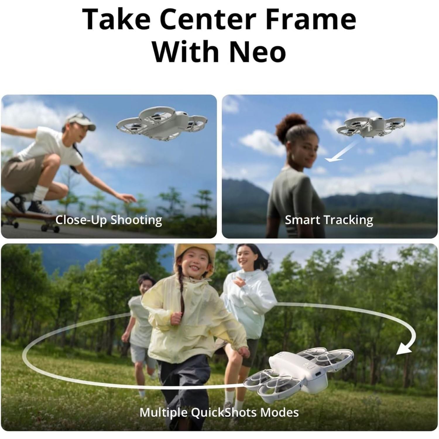 Buy Gadcet UK,DJI Neo Mini Drone with 4K UHD Camera | Ultra-Lightweight Palm Takeoff & AI Subject Tracking - Gadcet UK | UK | London | Scotland | Wales| Near Me | Cheap | Pay In 3 | Drone